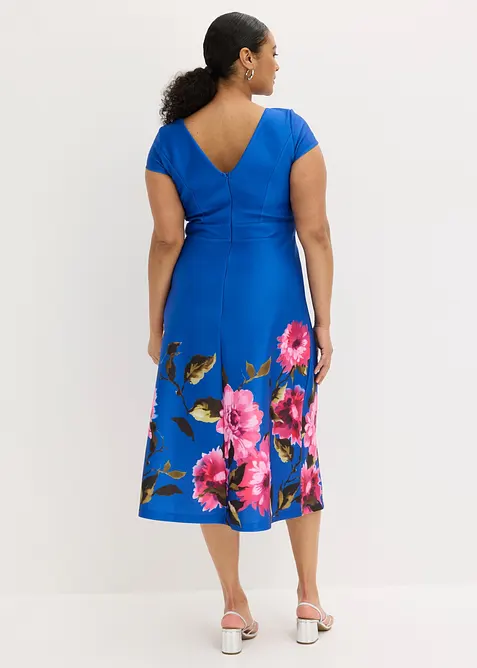 Abito midi, bonprix