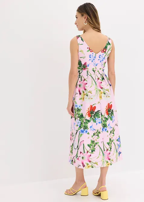 Abito midi, bonprix