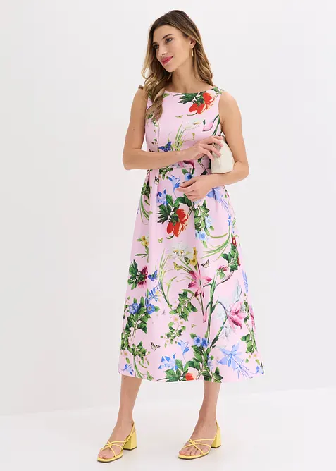 Abito midi, bonprix