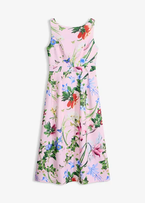 Abito midi, bonprix