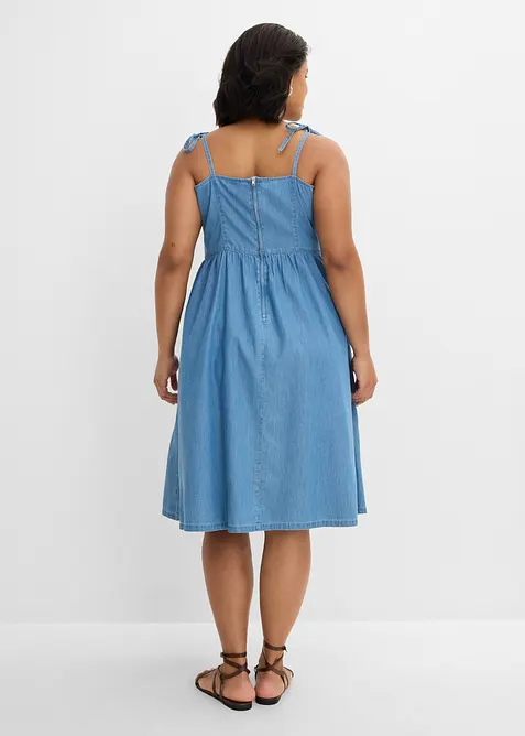 Abito di jeans, bonprix