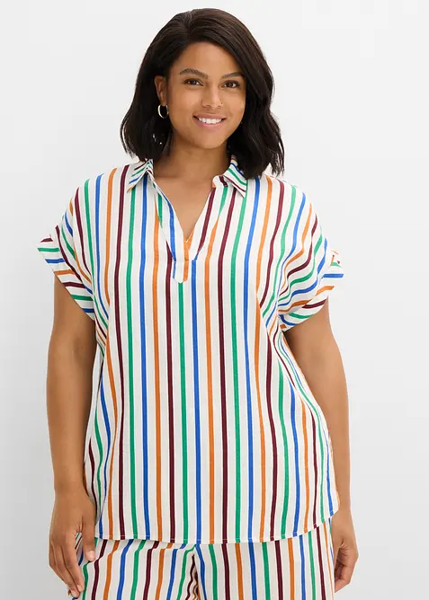 Blusa, bonprix