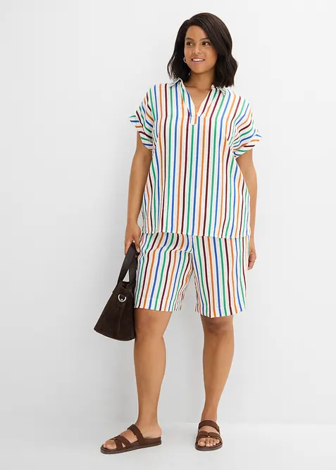 Blusa, bonprix