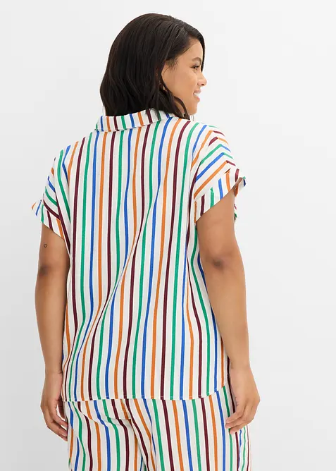 Blusa, bonprix