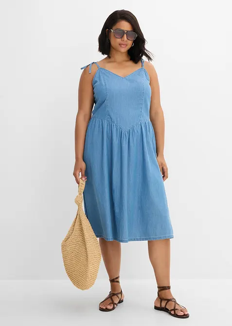 Abito di jeans, bonprix