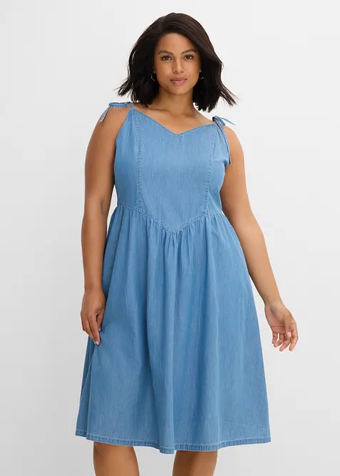 Abito di jeans, bonprix