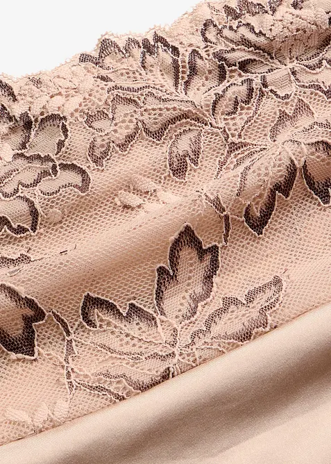 Culotte a vita alta, bonprix