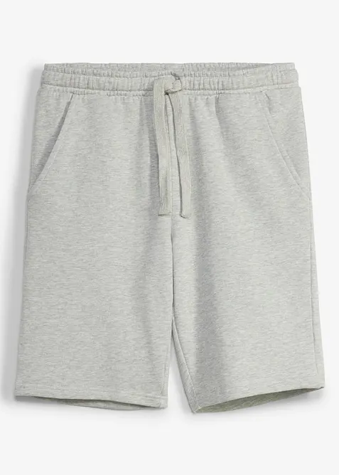 Bermuda di felpa, bonprix