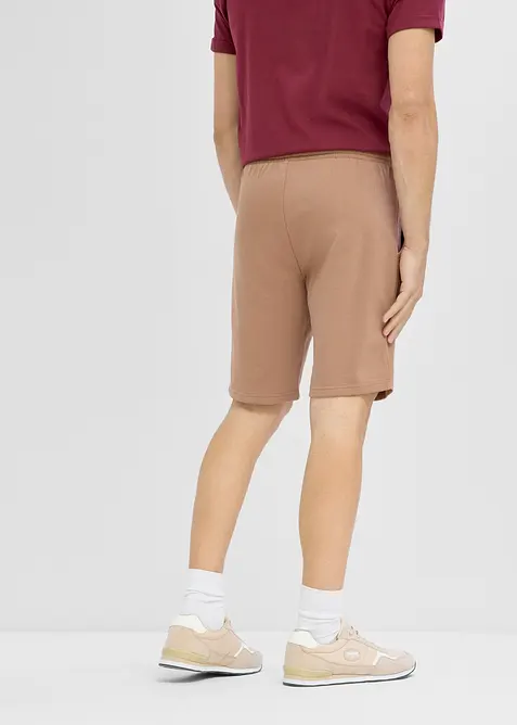 Bermuda di felpa, bonprix