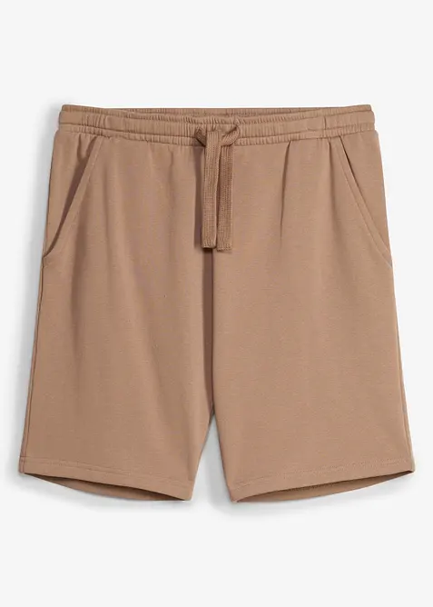 Bermuda di felpa, bonprix