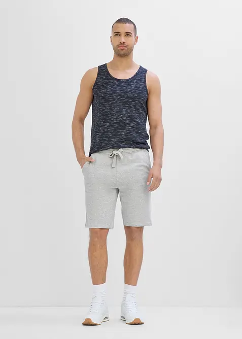 Bermuda di felpa, bonprix