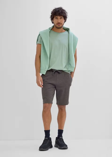 Bermuda di felpa, bonprix