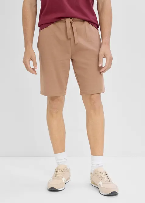 Bermuda di felpa, bonprix