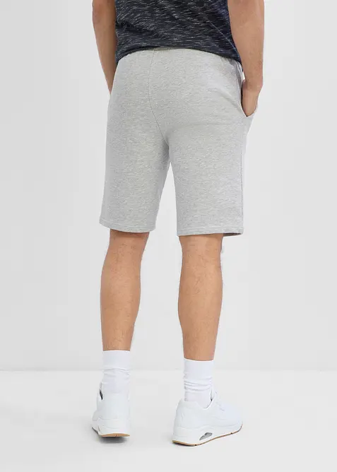 Bermuda di felpa, bonprix