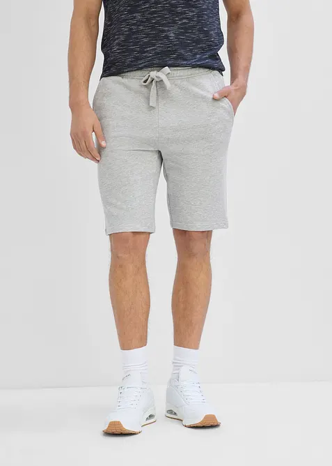 Bermuda di felpa, bonprix