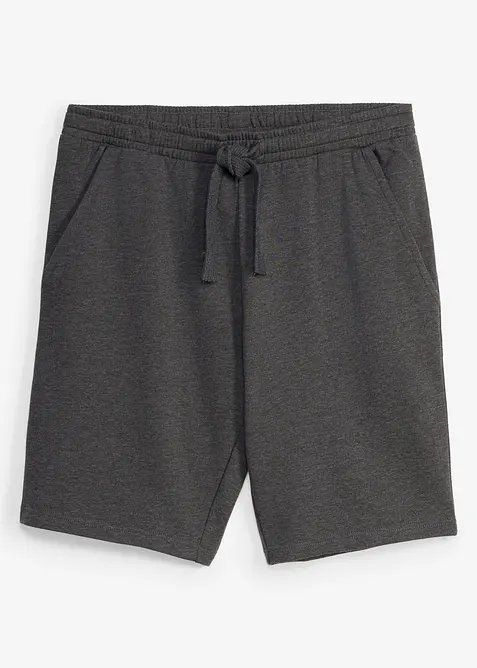 Bermuda di felpa, bonprix