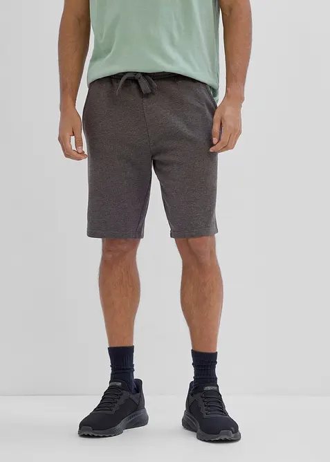 Bermuda di felpa, bonprix