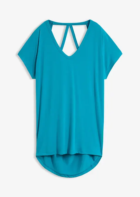 Maglia in viscosa, bonprix