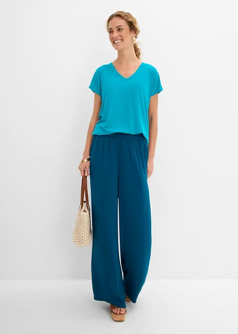 Maglia in viscosa, bonprix