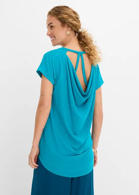 Maglia in viscosa, bonprix