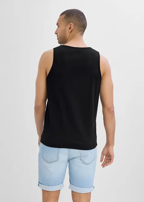 Canotta (pacco da 3), bonprix
