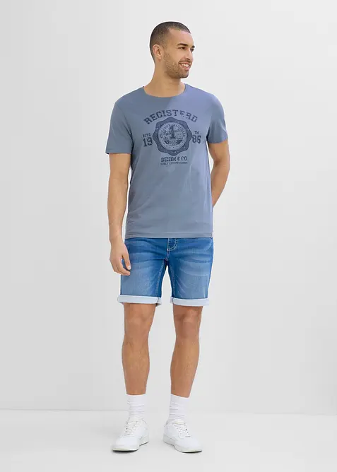 T-shirt (pacco da 2), bonprix