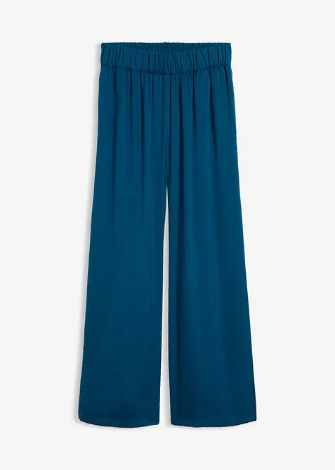 Pantaloni a palazzo, bonprix