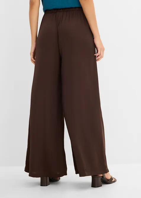 Pantaloni a palazzo, bonprix