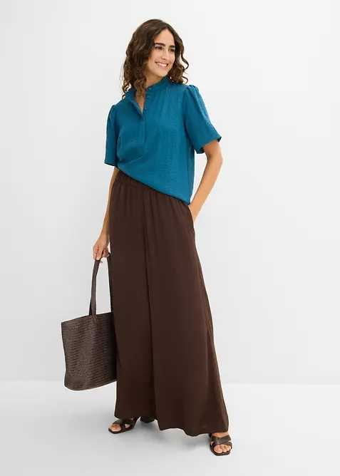 Pantaloni a palazzo, bonprix