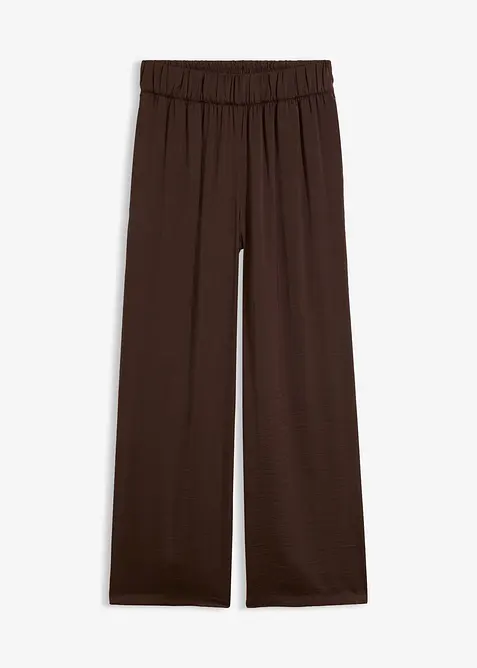 Pantaloni a palazzo, bonprix