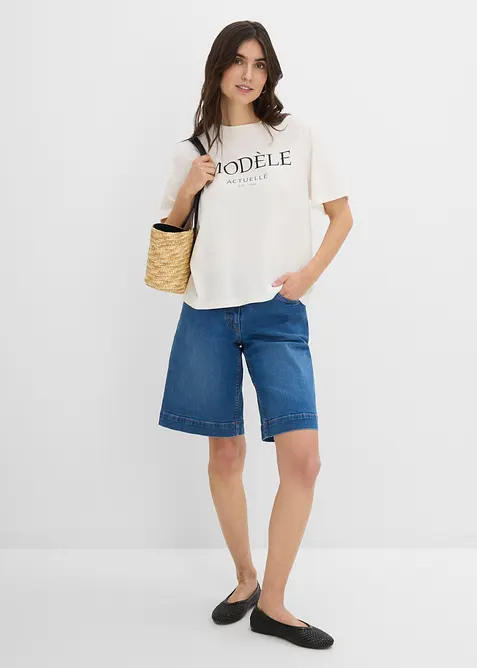Maxi maglia, bonprix