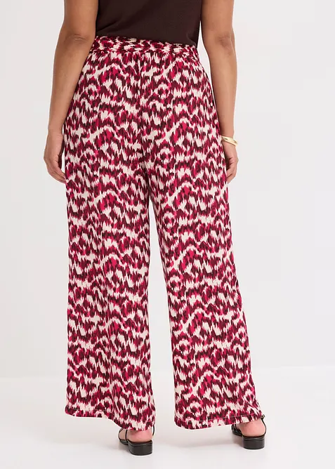 Pantaloni a palazzo, bonprix