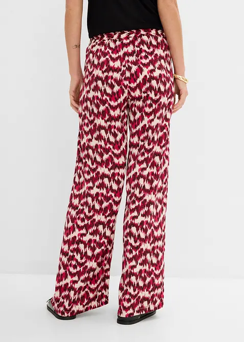 Pantaloni a palazzo, bonprix