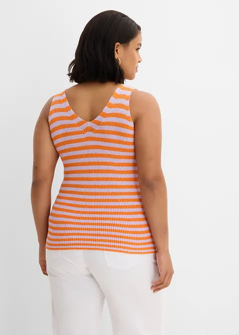 Top in maglia, bonprix