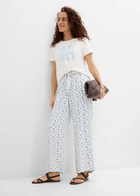 Maglia in cotone, bonprix
