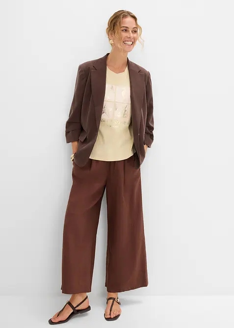 Maglia in cotone, bonprix
