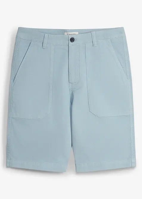 Shorts elasticizzati, regular fit, bonprix