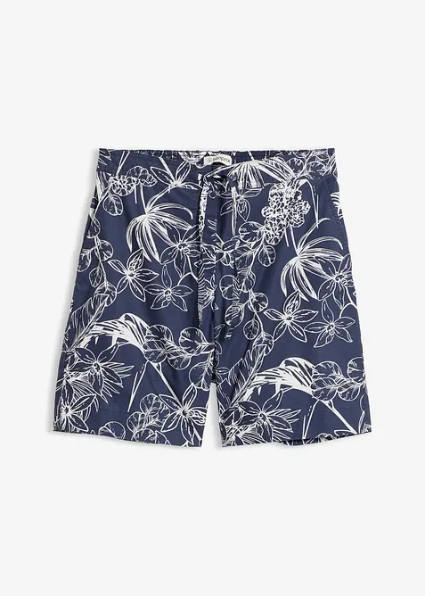 Shorts in puro cotone, bonprix