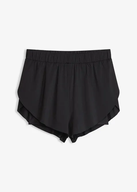 Pantaloncini da mare sportivi ad asciugatura rapida, bonprix