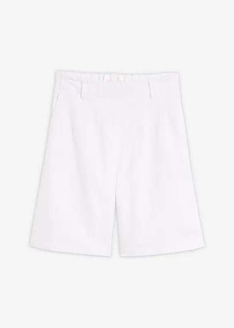 Bermuda in twill, bonprix