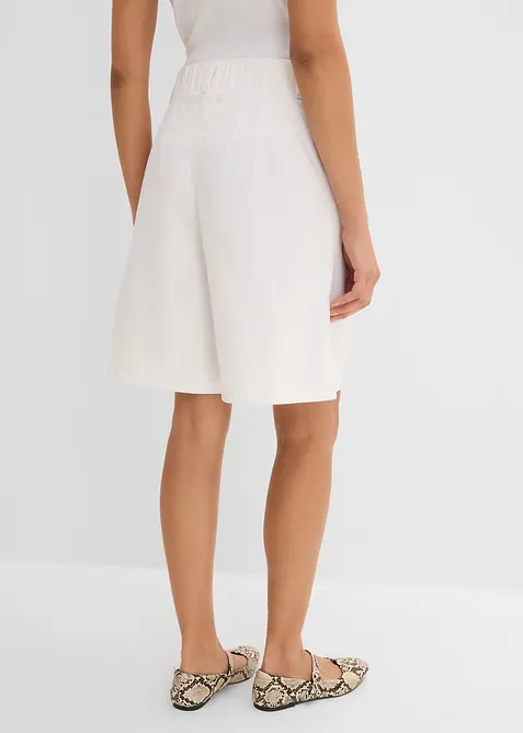 Bermuda in twill, bonprix