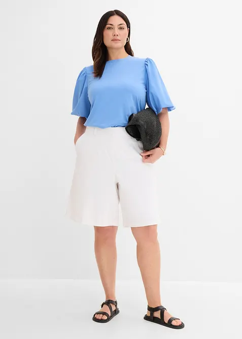Bermuda in twill, bonprix