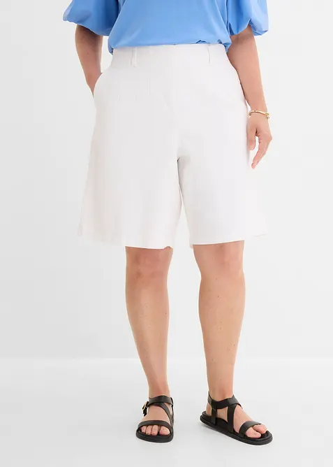 Bermuda in twill, bonprix