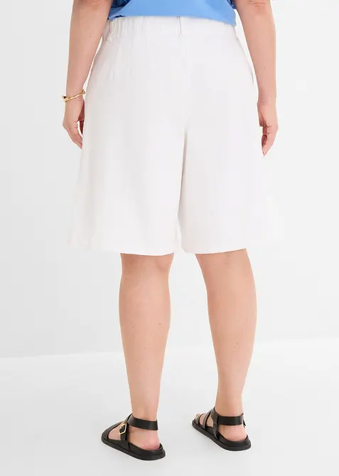 Bermuda in twill, bonprix