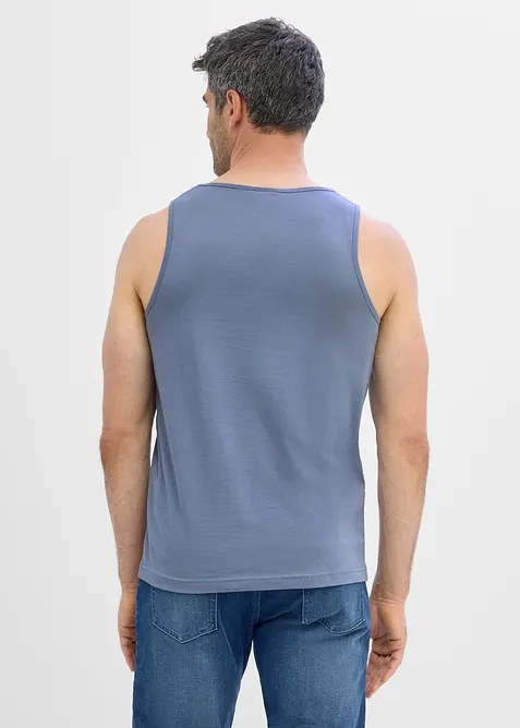 Canotta (pacco da 3), bonprix