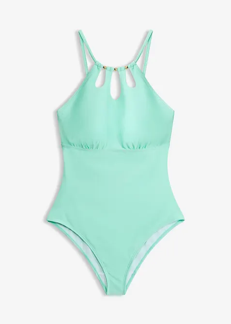 Costume intero con effetto modellante medio, bonprix