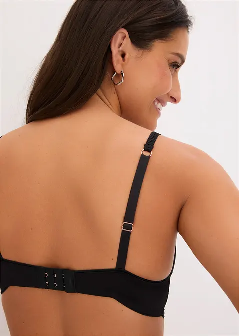 Reggiseno con pizzo raffinato (pacco da 2), bonprix