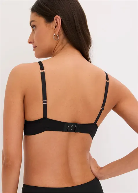 Reggiseno con pizzo raffinato (pacco da 2), bonprix
