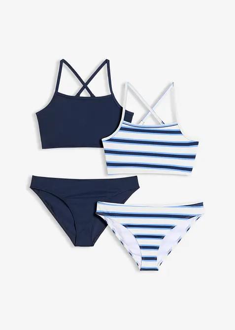 Bikini (pacco da 2), bonprix