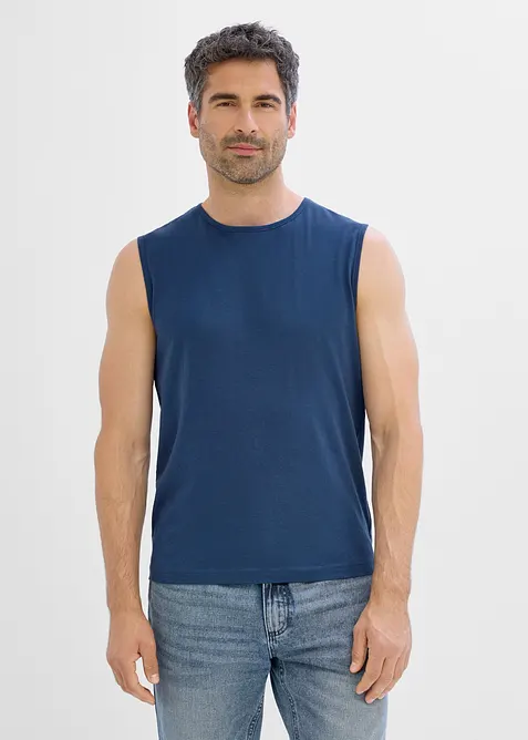 Canotta (pacco da 3), bonprix
